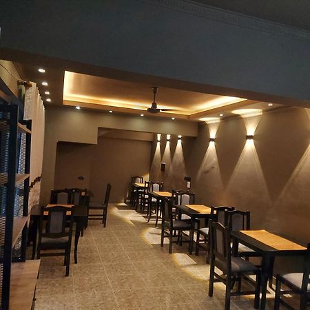 Hotel Fama Škalngur Dış mekan fotoğraf