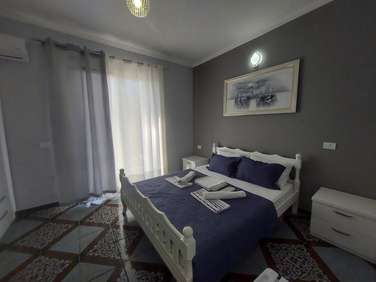 Hotel Fama Škalngur Dış mekan fotoğraf