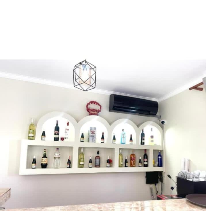 Hotel Fama Škalngur Dış mekan fotoğraf