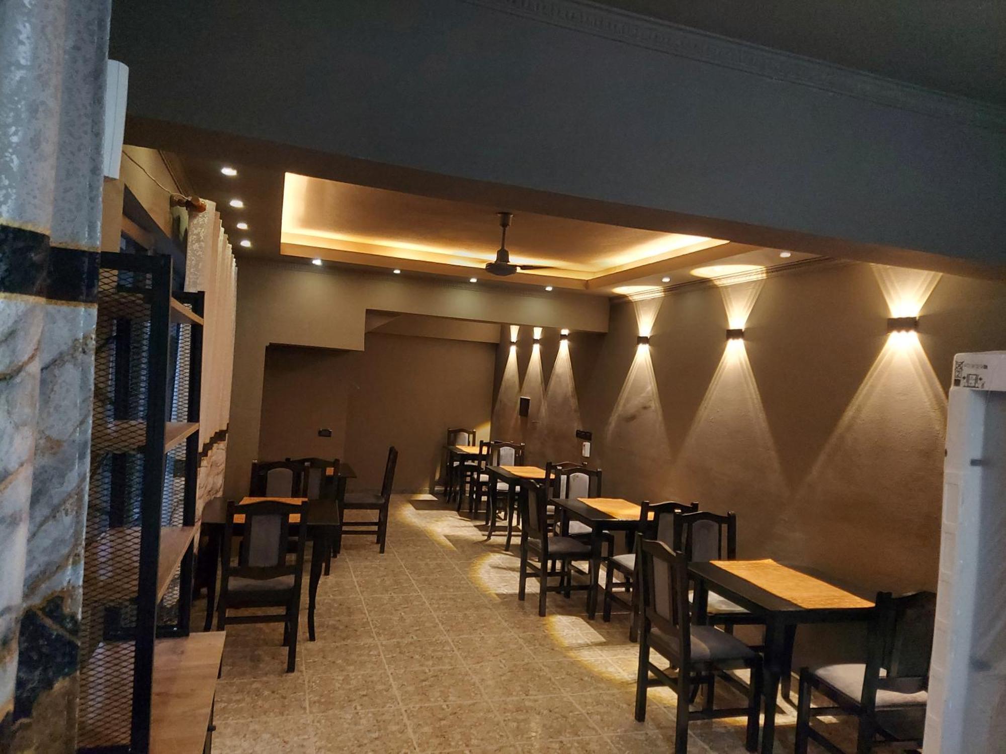Hotel Fama Škalngur Dış mekan fotoğraf