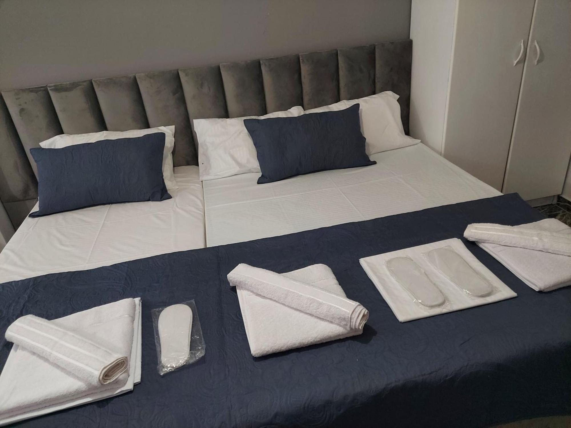 Hotel Fama Škalngur Dış mekan fotoğraf