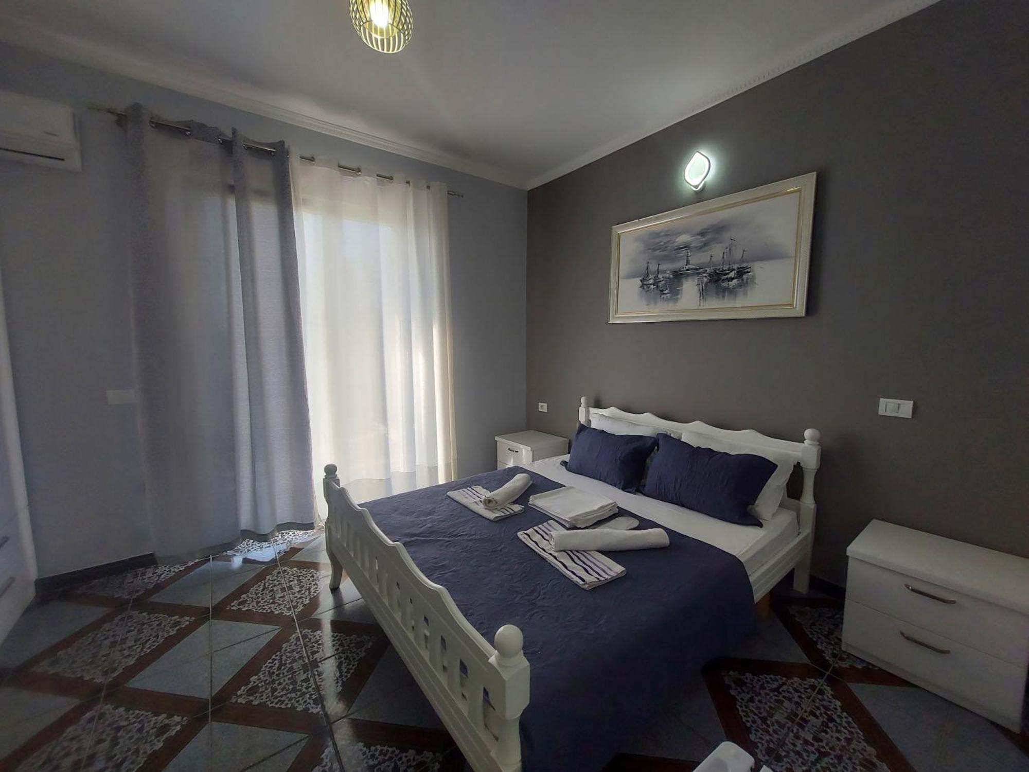 Hotel Fama Škalngur Dış mekan fotoğraf