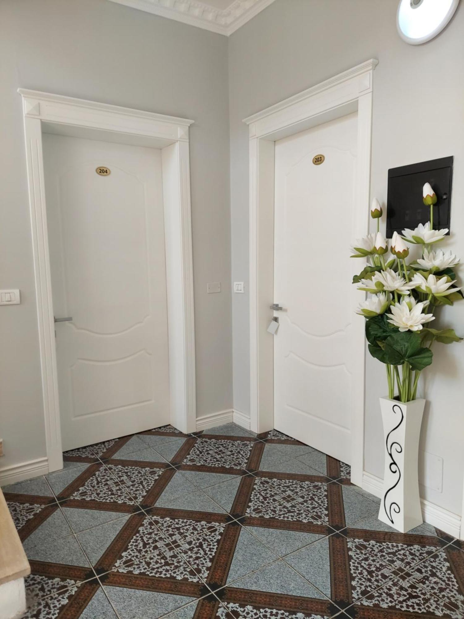 Hotel Fama Škalngur Dış mekan fotoğraf