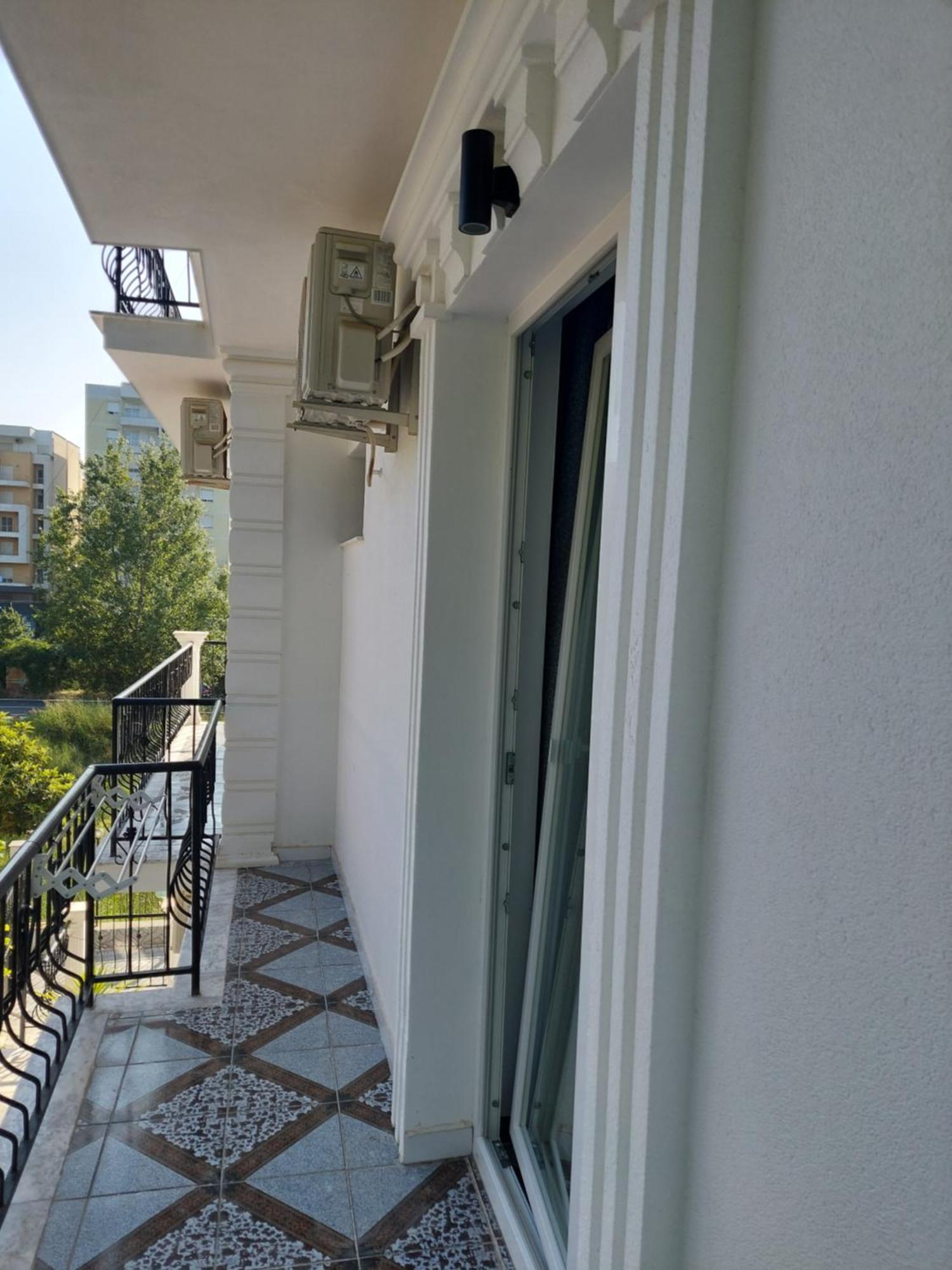 Hotel Fama Škalngur Dış mekan fotoğraf