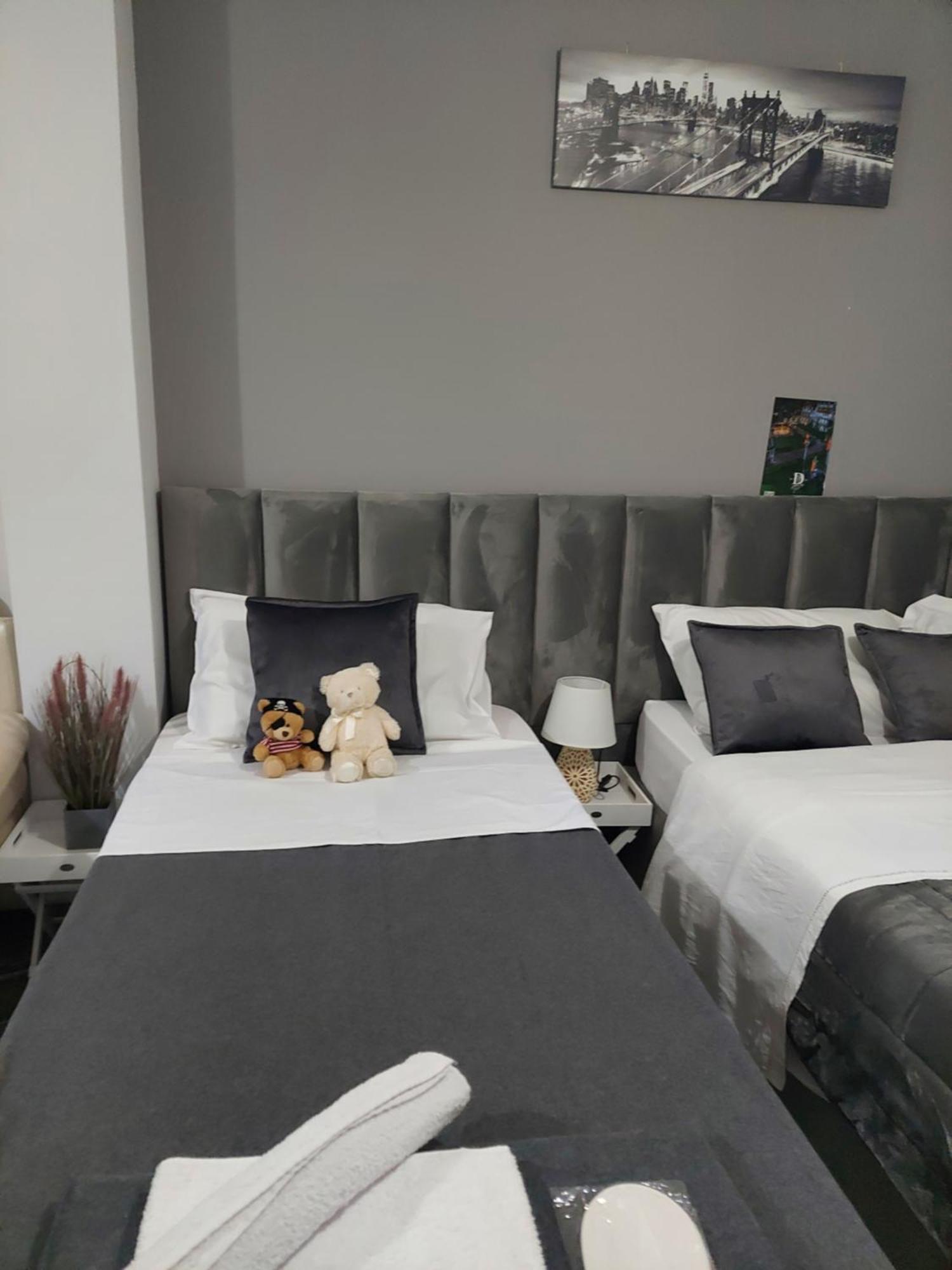 Hotel Fama Škalngur Dış mekan fotoğraf