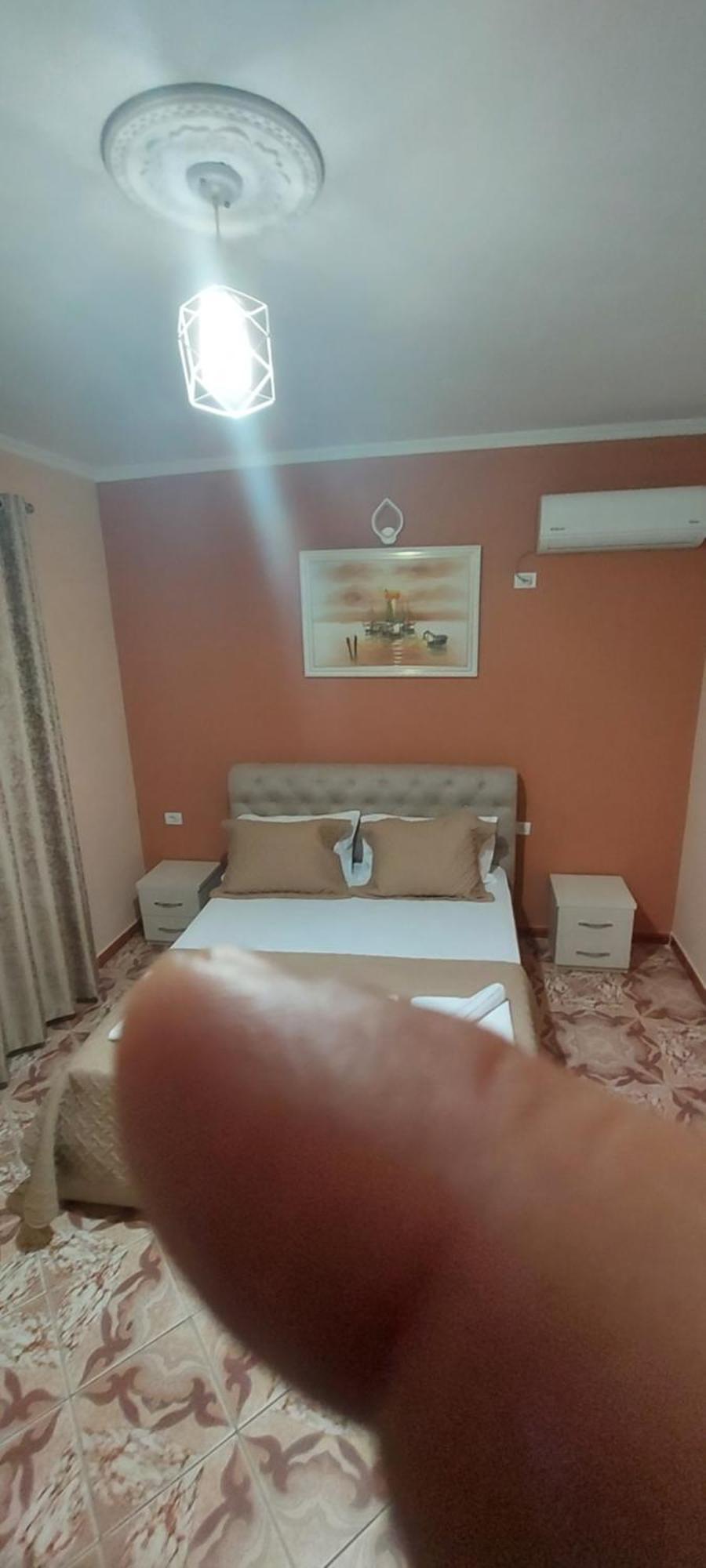 Hotel Fama Škalngur Dış mekan fotoğraf