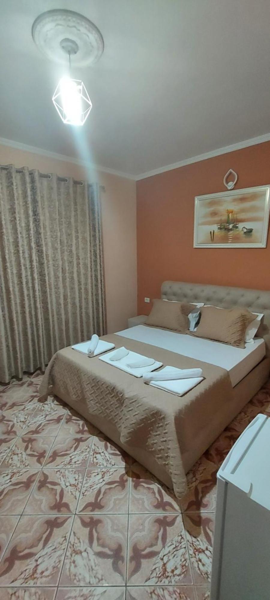 Hotel Fama Škalngur Dış mekan fotoğraf