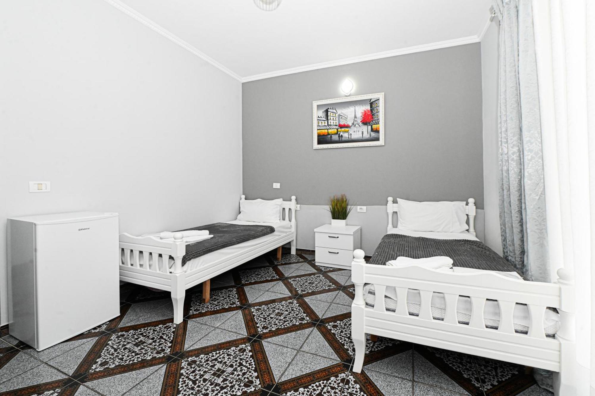 Hotel Fama Škalngur Dış mekan fotoğraf