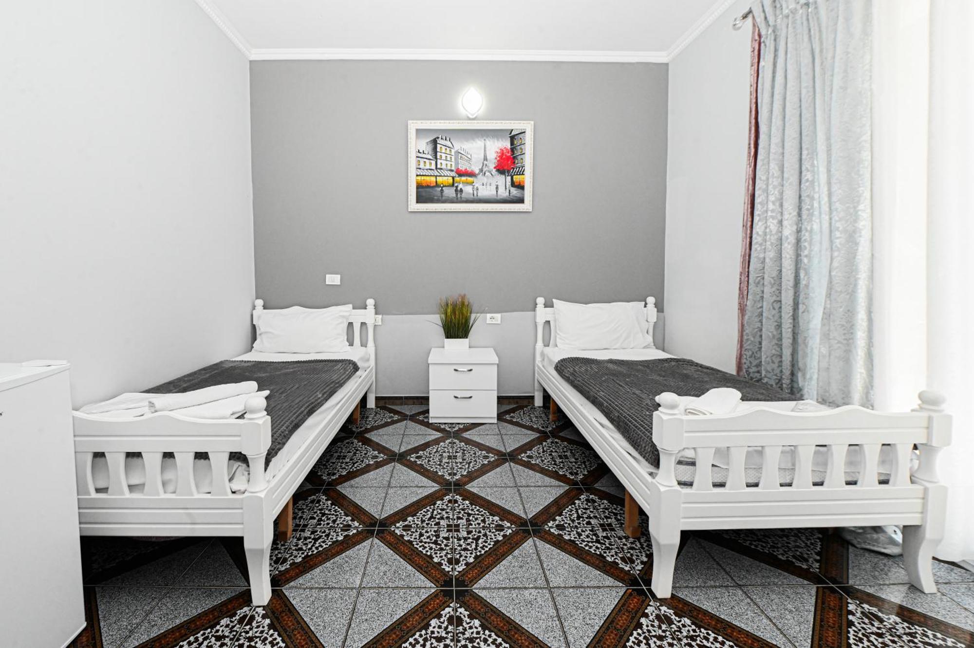 Hotel Fama Škalngur Dış mekan fotoğraf