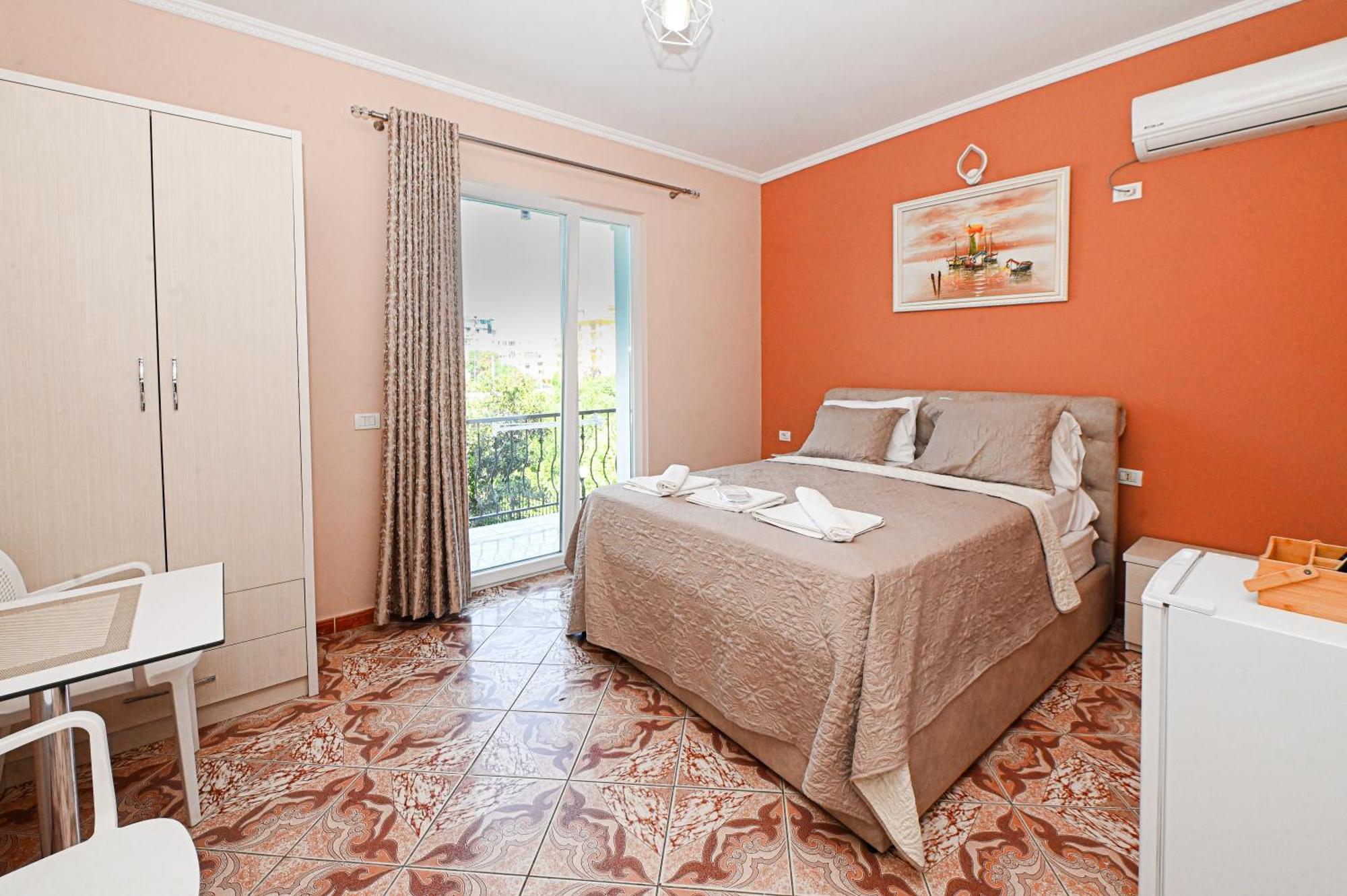 Hotel Fama Škalngur Dış mekan fotoğraf