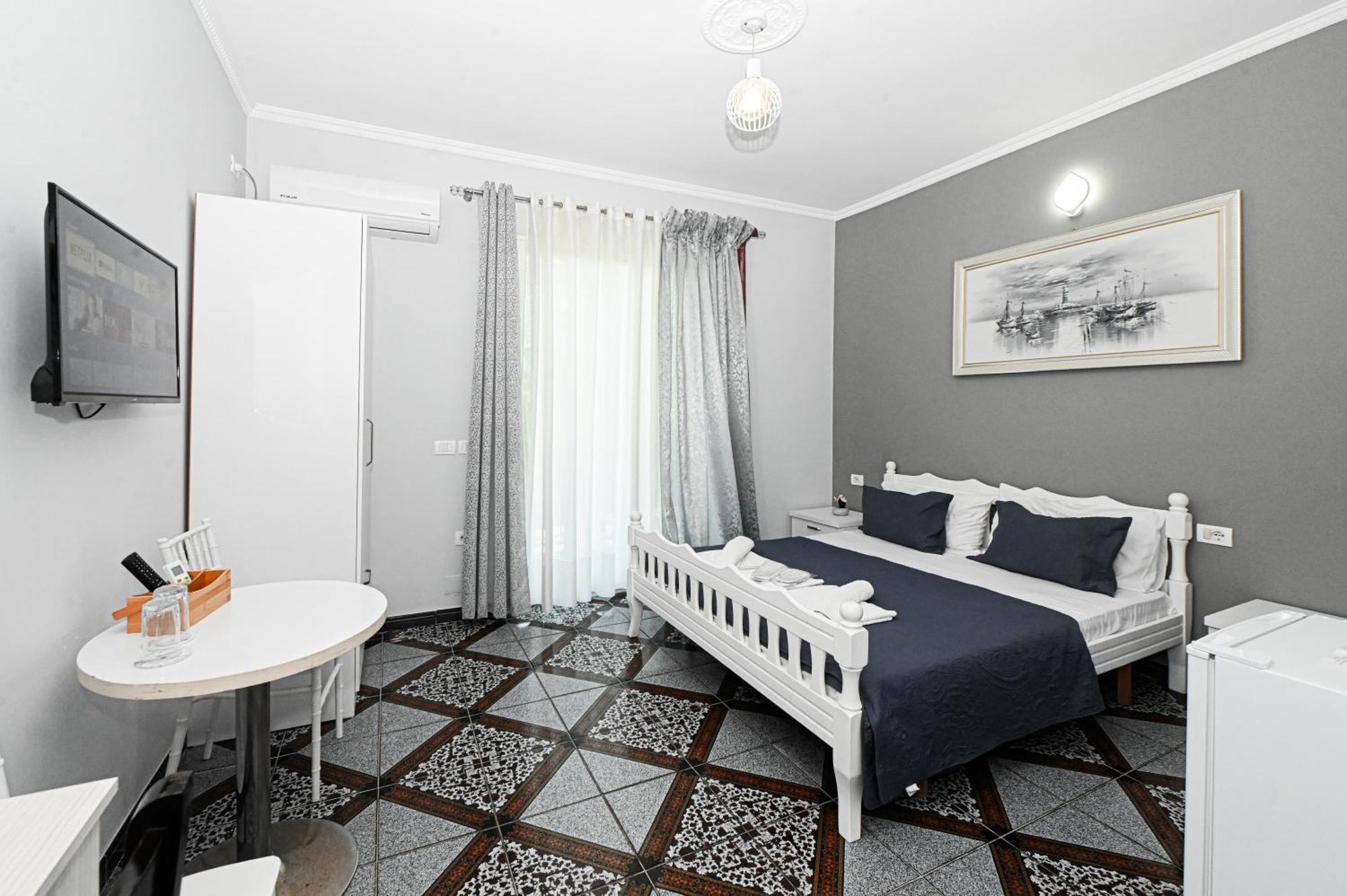 Hotel Fama Škalngur Dış mekan fotoğraf
