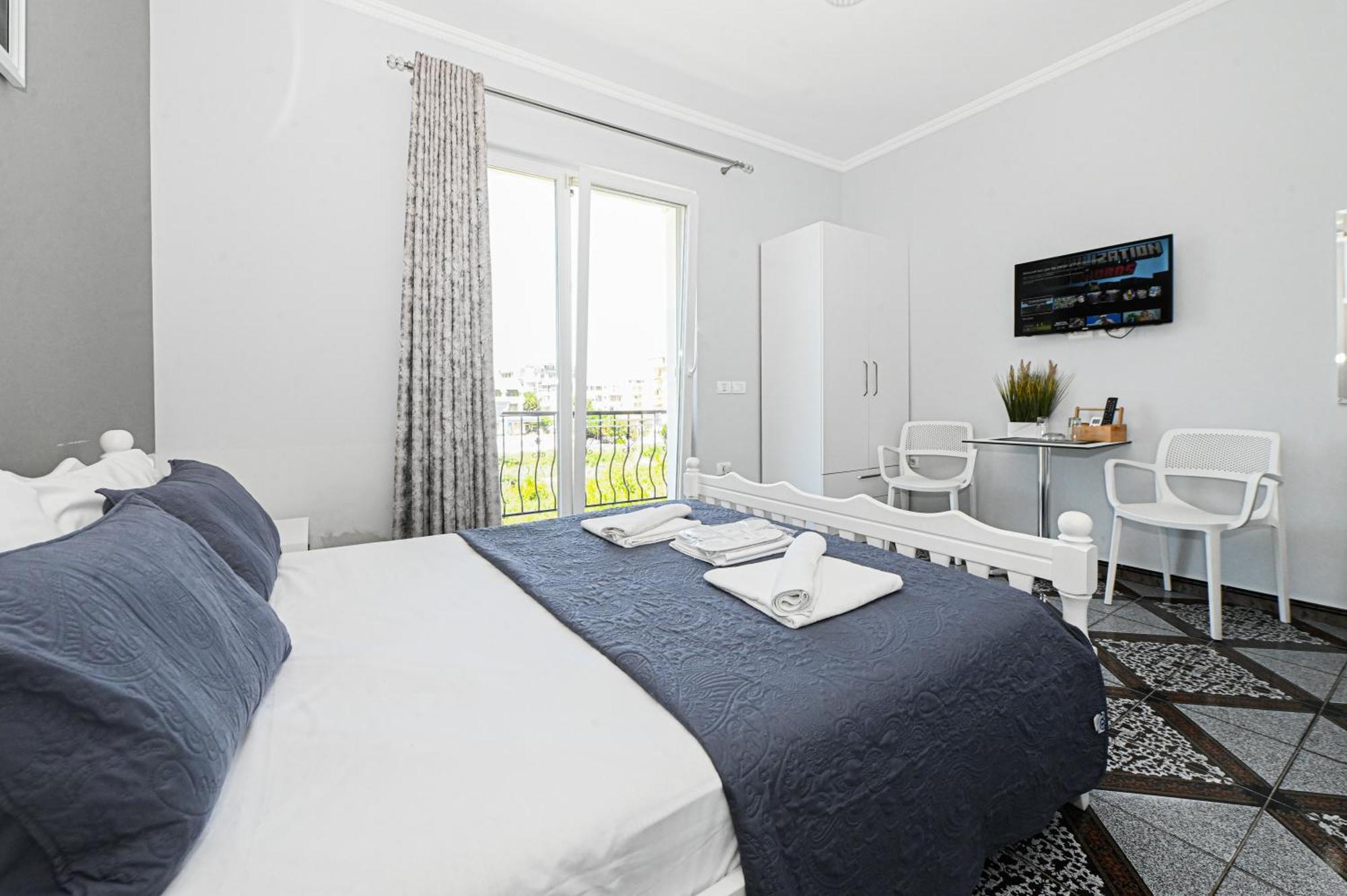 Hotel Fama Škalngur Dış mekan fotoğraf
